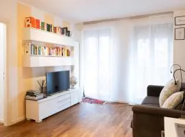 Ampio e accogliente Bilocale in zona Bicocca