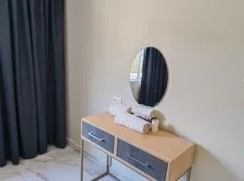 Modern Beachfront Escape in La Mercy