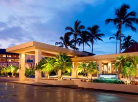 Sheraton Kauai Resort Villas 1BR Apartment with Resort Access, hotel i Koloa