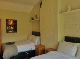 Mallview Coach House, Hotel in Armagh