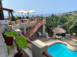 Ui Views, homestay in Margate