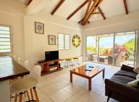 Villa Claragane - Between sea and greenery