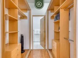 Centric 2 BR Condo - Roma - Rio de Janeiro Park