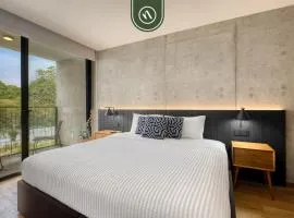 Stylish 1BR Apartment in Roma Norte near Condesa