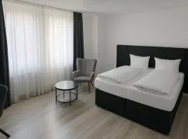 DORMERO Hotel Dessau-Roßlau