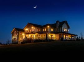 Sunnyside Farm, ξενοδοχείο σε Boone