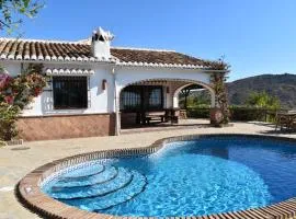 Finca Higueron with private Pool