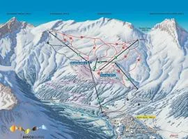 Casa San Cristoforo Studio