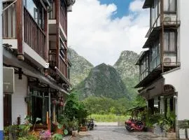 Serene Vale Inn-Free pick up train station stay two nights