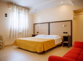 Hotiday Conegliano, hotel in Conegliano