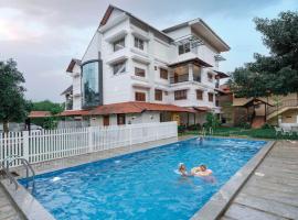 Citadel Boutique Hotel: Thekkady şehrinde bir otel