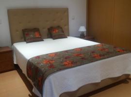 Casa De Campo Cantinho Da Serra, séjour à la campagne à Cortelha