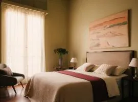 Brassbell l DT l Art Deco Designer Apartments