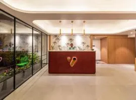 Hotel Vaari Vista By Bestinn Leisure