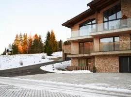 WOODLAND apartment and sauna