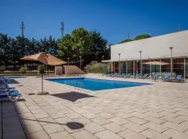 VIP Executive Santa Iria Hotel