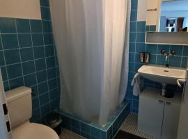 Ferienwohnung Falknis In Maienfeld Mit Bergblick, hotell sihtkohas Maienfeld