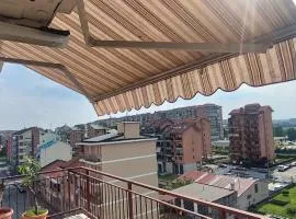 Balestreri holiday house