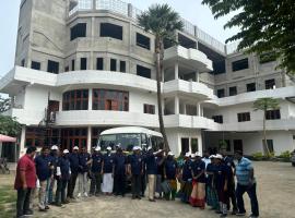 Amis homestay Jaffna, ξενοδοχείο με υδρομασάζ σε Jaffna