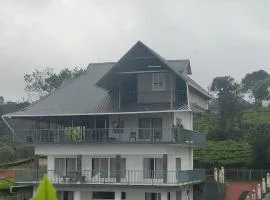Laas Villa Vagamon