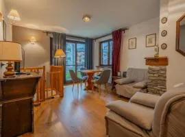 CASA JULIE - Accogliente rifugio nella quiete - COUR 0157