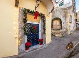 Dimora Vico Secondo - Charme Retreat-Forio