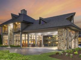 Best Western Plaza Inn