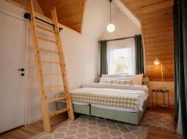 Nord Hill - Zlatar Hill - kuća za odmor