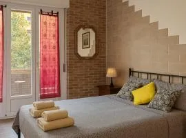 Europe Station House