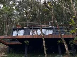 Cabana Natu - Visconde de Mauá