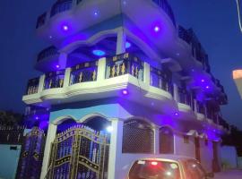 City Central Bungalow,Ram mandir, bungalow in Ayodhya