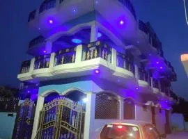 City Central Bungalow,Ram mandir