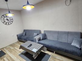 Arel's Home, holiday rental in Prizren