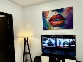 Scenic Haven Corner View In Gulberg