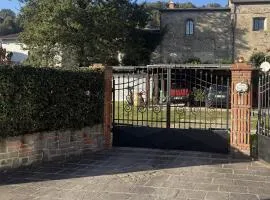 Affittacamere CasaBattistini