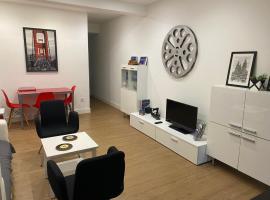 Precioso apartamento en A Coruña