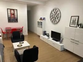 Precioso apartamento en A Coruña