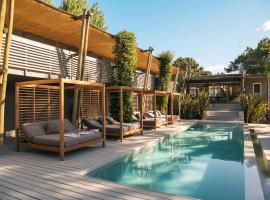 Posada Arenas, hotel in José Ignacio