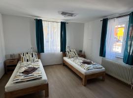 Stadtquartier Völkermarkt, hotel in Völkermarkt