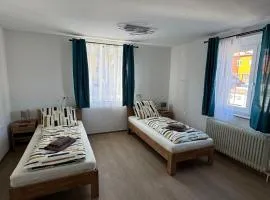 Stadtquartier Völkermarkt