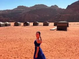 Camp in the natural reserve & tours