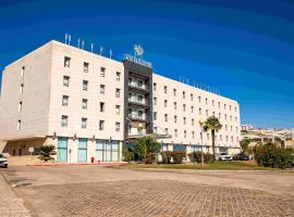VIP Executive Santa Iria Hotel, hotel in Santa Iria da Azóia