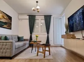 Nota apartman Istocno Sarajevo Lukavica