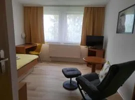 Pension Schachtblick