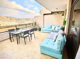 Urban Oasis in Los Cristianos by Deihu Experiences