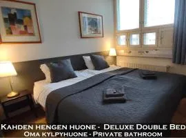 Hotel 24 - Karihaara - Kemi