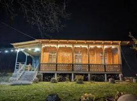 Kipiani guest house ყიფიანის სახლი