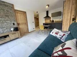 Appartement Haut de Gamme neuf avec deux terrasses - 6 personnes - App 102