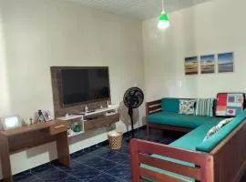 Paraíso dos Coqueiros