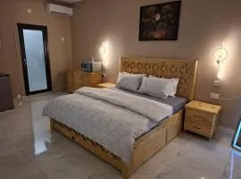 Samba's Beach Strip Apartments